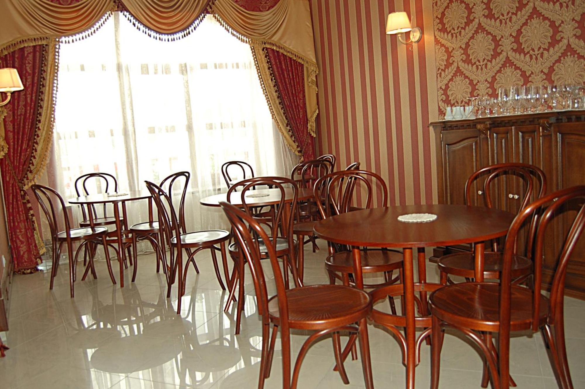 Shelter Hotel & Restaurant Kolodezhno ภายนอก รูปภาพ
