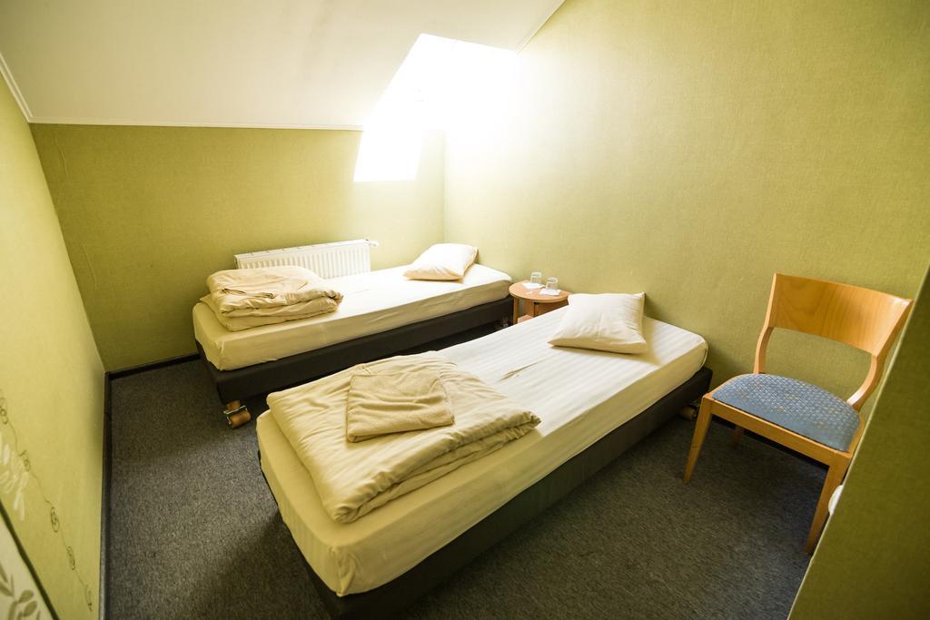 Shelter Hotel & Restaurant Kolodezhno ภายนอก รูปภาพ