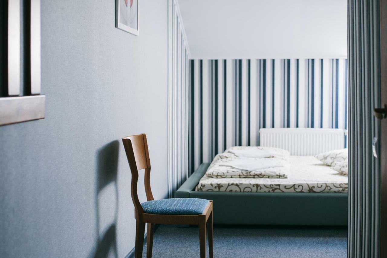 Shelter Hotel & Restaurant Kolodezhno ภายนอก รูปภาพ