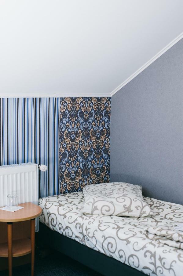 Shelter Hotel & Restaurant Kolodezhno ภายนอก รูปภาพ