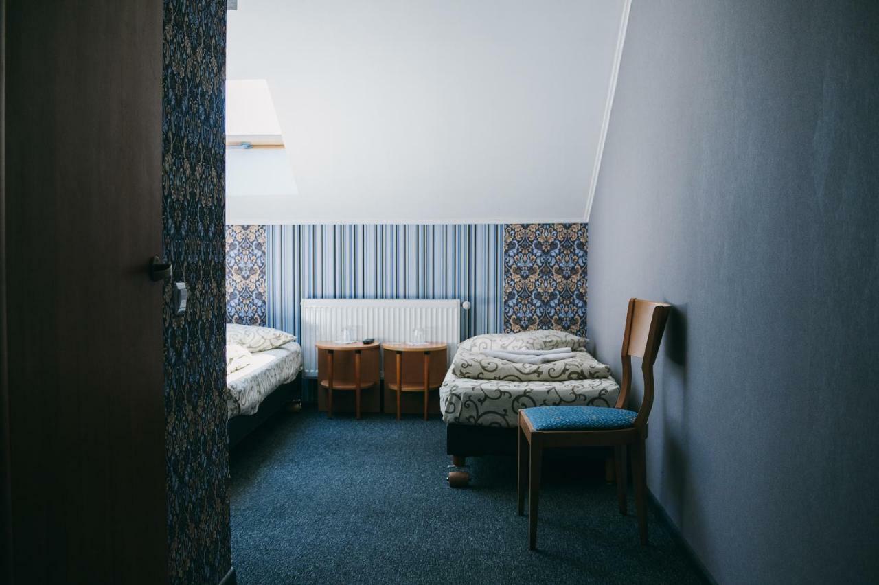 Shelter Hotel & Restaurant Kolodezhno ภายนอก รูปภาพ