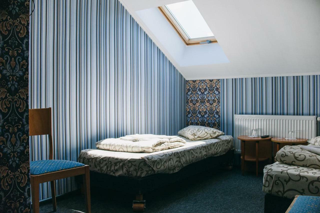 Shelter Hotel & Restaurant Kolodezhno ภายนอก รูปภาพ